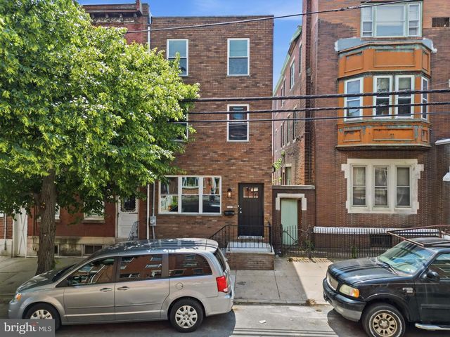 320 WHARTON ST, Philadelphia, PA 19147