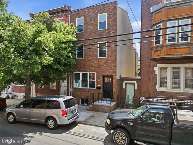 320 WHARTON ST, Philadelphia, PA 19147
