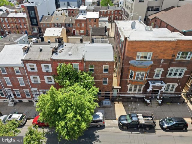 320 WHARTON ST, Philadelphia, PA 19147