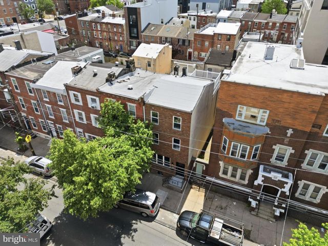 320 WHARTON ST, Philadelphia, PA 19147