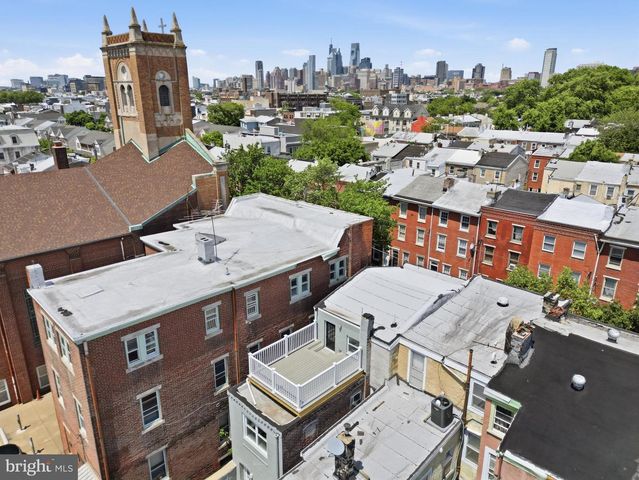 320 WHARTON ST, Philadelphia, PA 19147