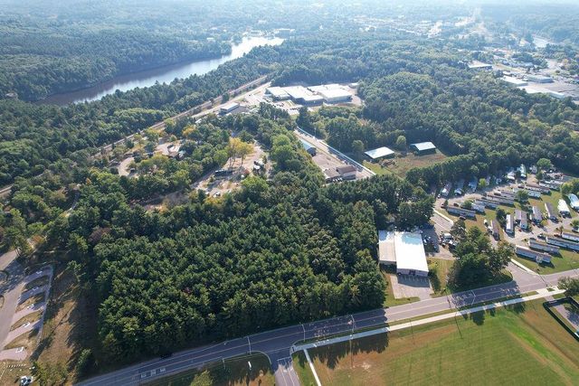 Lot 3 and 4 Cty Road A, Wisconsin Dells, WI 53965