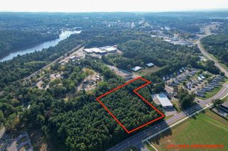 Lot 3 and 4 Cty Road A, Wisconsin Dells, WI 53965