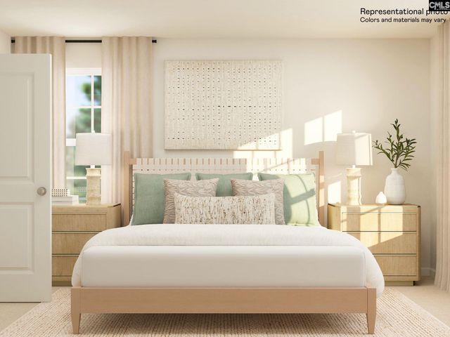 738 Ben Gunn Run, Gilbert, SC 29054