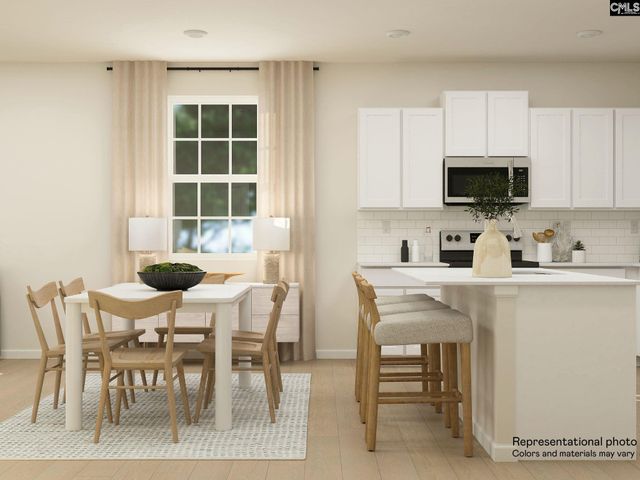 738 Ben Gunn Run, Gilbert, SC 29054