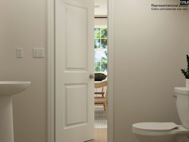 738 Ben Gunn Run, Gilbert, SC 29054