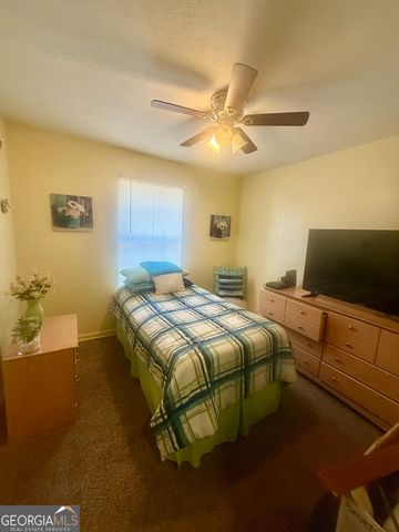 245 W James Circle, Hampton, GA 30228