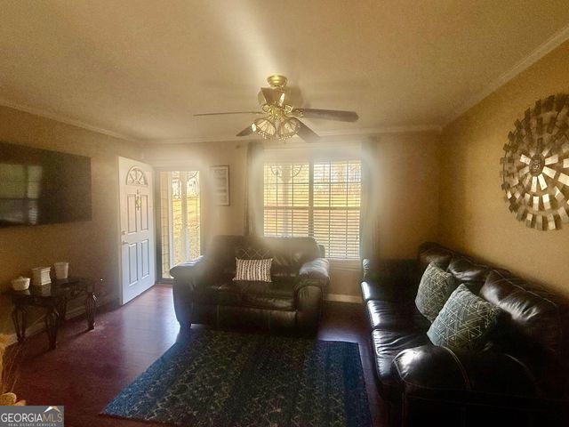 245 W James Circle, Hampton, GA 30228