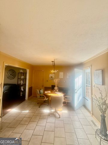 245 W James Circle, Hampton, GA 30228