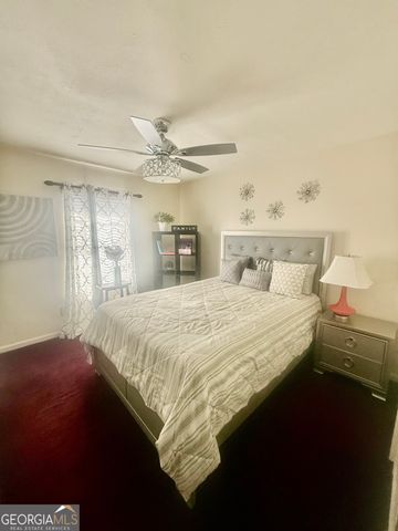 245 W James Circle, Hampton, GA 30228