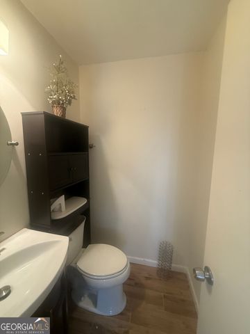 245 W James Circle, Hampton, GA 30228