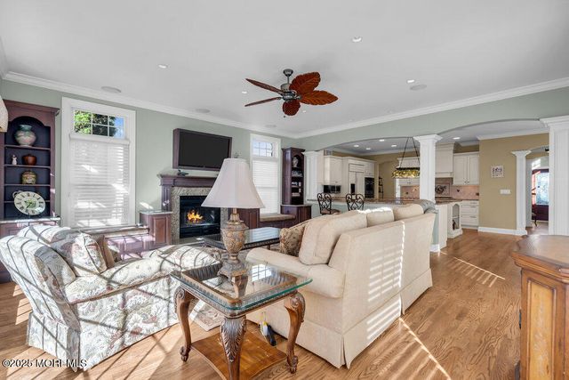 412 Chicago Boulevard, Sea Girt, NJ 08750