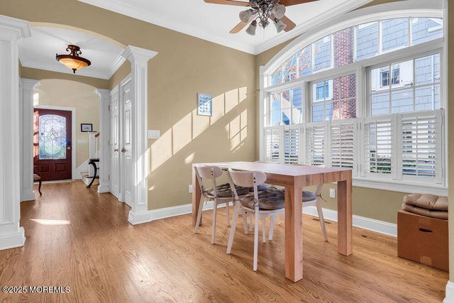 412 Chicago Boulevard, Sea Girt, NJ 08750