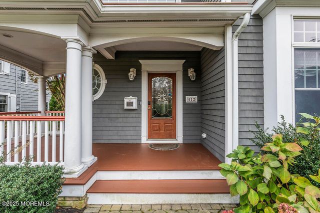 412 Chicago Boulevard, Sea Girt, NJ 08750