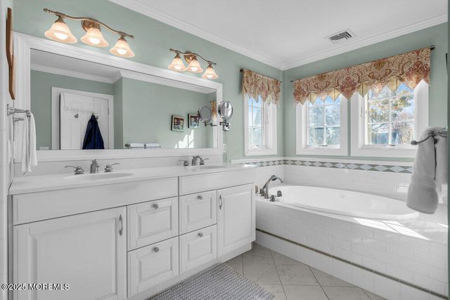 412 Chicago Boulevard, Sea Girt, NJ 08750