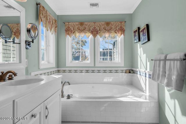 412 Chicago Boulevard, Sea Girt, NJ 08750