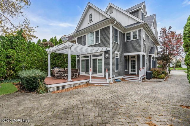 412 Chicago Boulevard, Sea Girt, NJ 08750