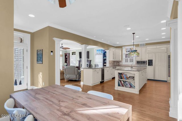 412 Chicago Boulevard, Sea Girt, NJ 08750