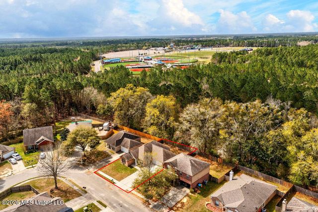 10261 English Manor Drive, Gulfport, MS 39503