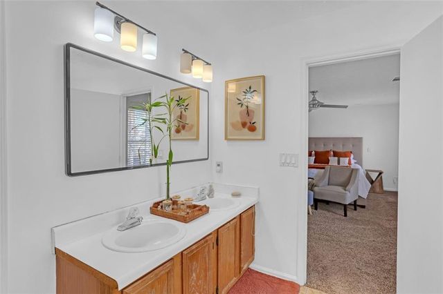 3554 PORTSMOUTH Circle, Lithonia, GA 30038