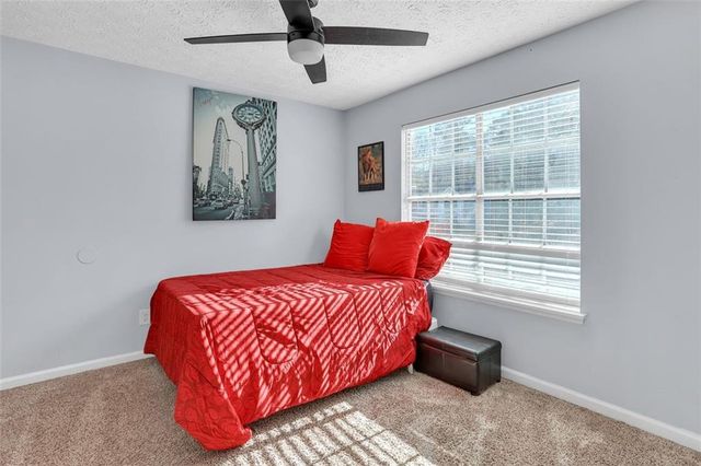 3554 PORTSMOUTH Circle, Lithonia, GA 30038