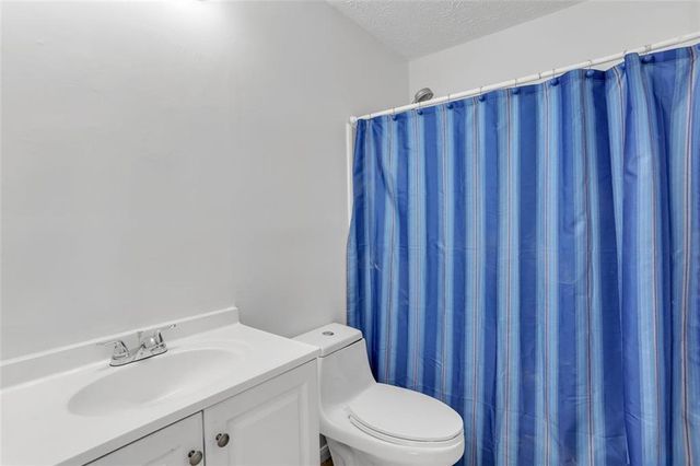 3554 PORTSMOUTH Circle, Lithonia, GA 30038