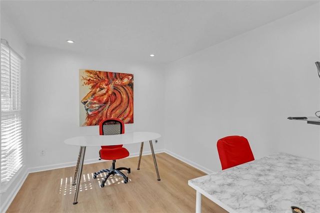 3554 PORTSMOUTH Circle, Lithonia, GA 30038