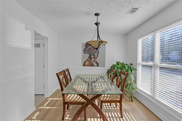 3554 PORTSMOUTH Circle, Lithonia, GA 30038