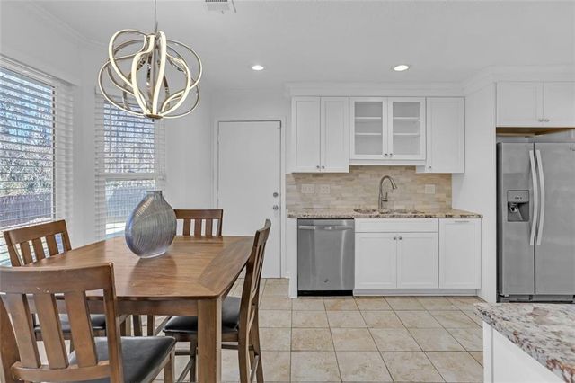 3554 PORTSMOUTH Circle, Lithonia, GA 30038