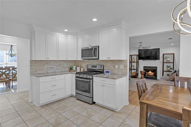 3554 PORTSMOUTH Circle, Lithonia, GA 30038