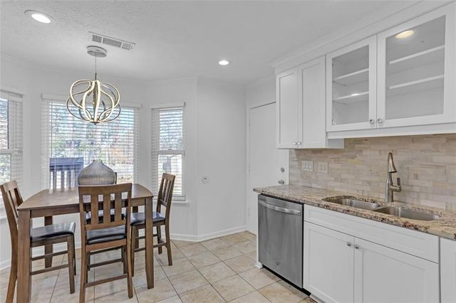 3554 PORTSMOUTH Circle, Lithonia, GA 30038