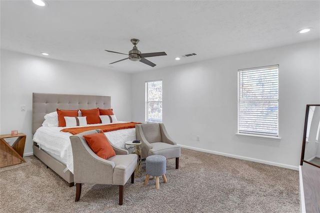 3554 PORTSMOUTH Circle, Lithonia, GA 30038