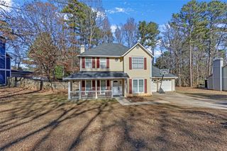 3554 PORTSMOUTH Circle, Lithonia, GA 30038