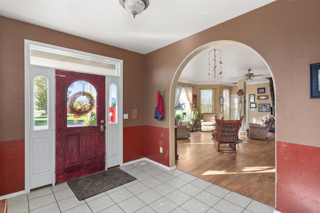 1267 Quarter Horse Lane, Kalispell, MT 59901 photo 11