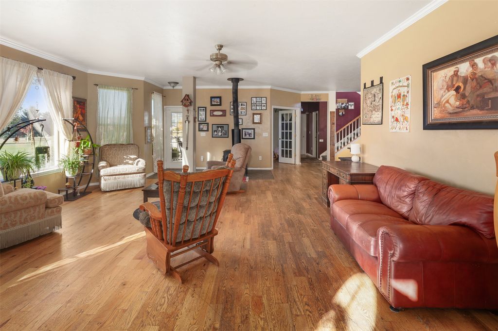 1267 Quarter Horse Lane, Kalispell, MT 59901 photo 13