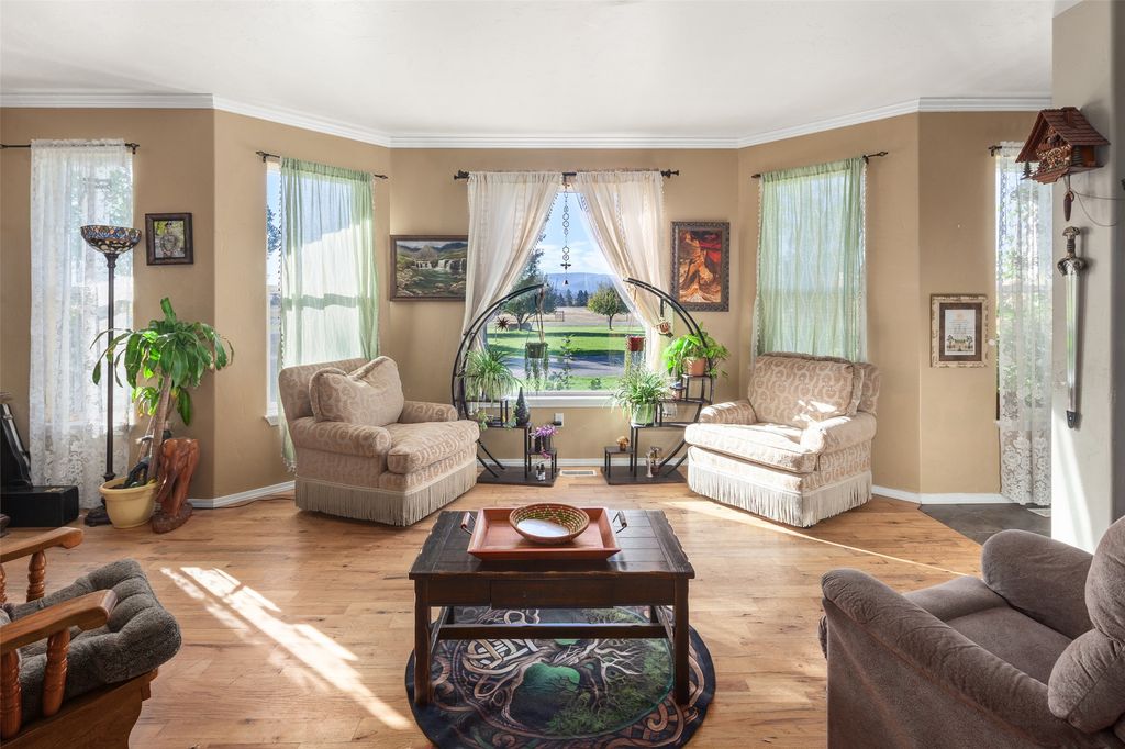 1267 Quarter Horse Lane, Kalispell, MT 59901 photo 15