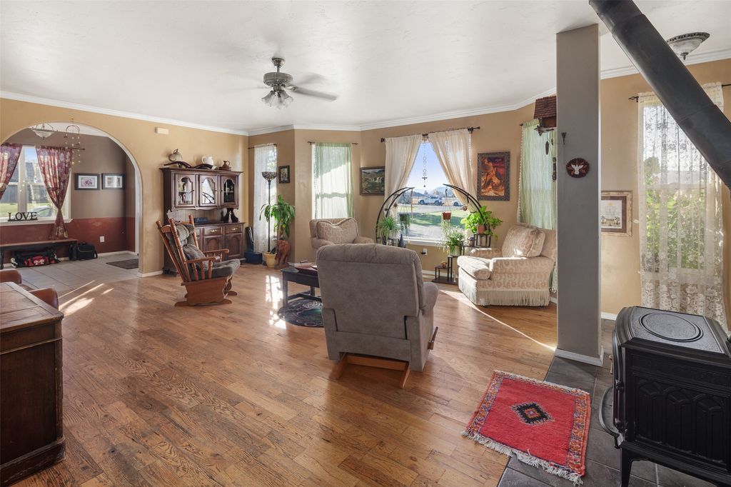 1267 Quarter Horse Lane, Kalispell, MT 59901 photo 16