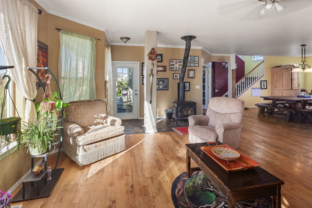 1267 Quarter Horse Lane, Kalispell, MT 59901 photo 17