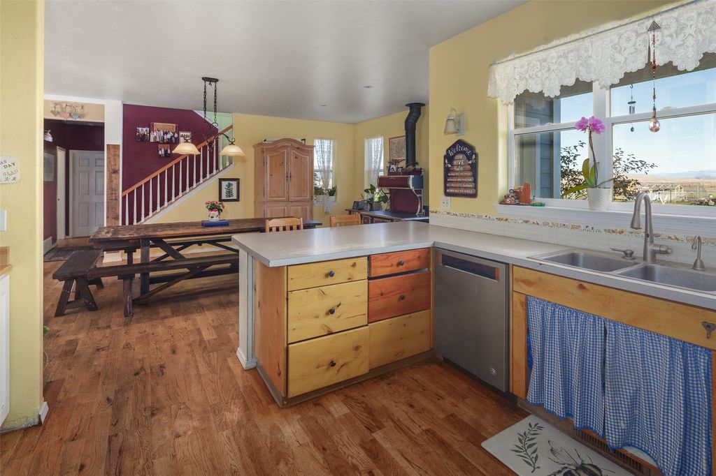 1267 Quarter Horse Lane, Kalispell, MT 59901 photo 23