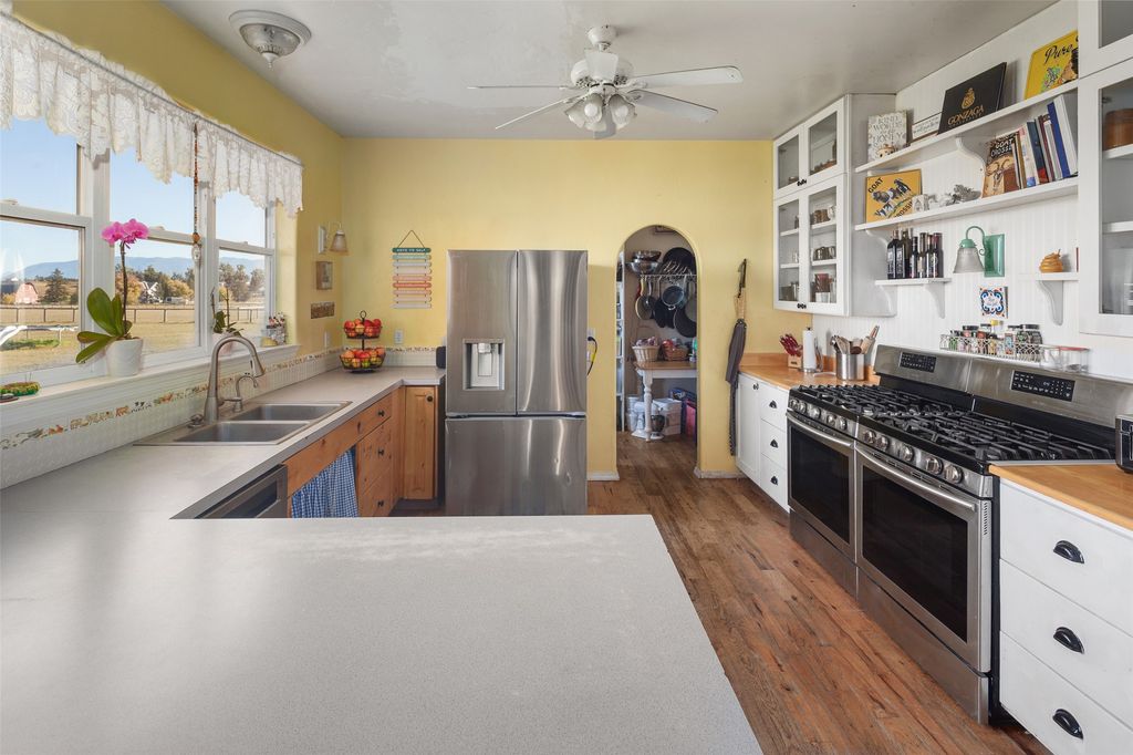 1267 Quarter Horse Lane, Kalispell, MT 59901 photo 24