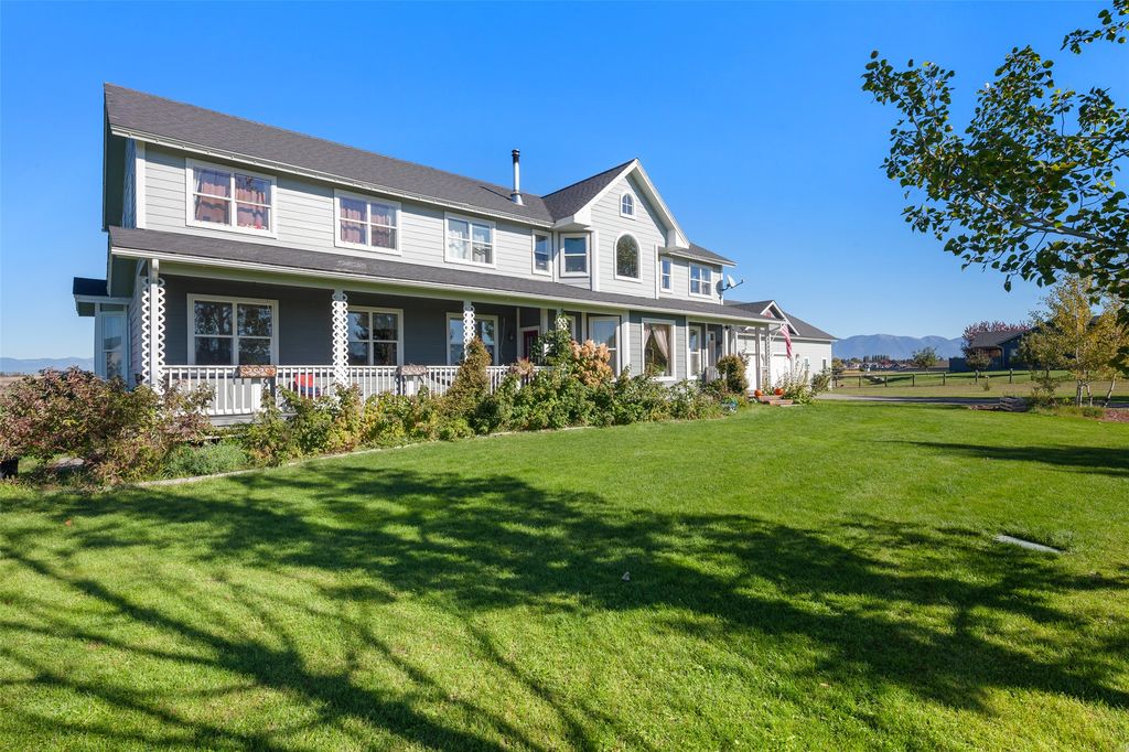 1267 Quarter Horse Lane, Kalispell, MT 59901 photo 3