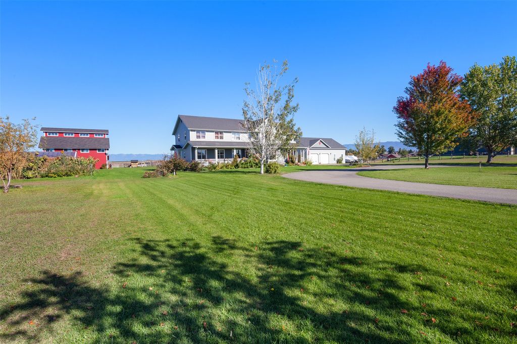 1267 Quarter Horse Lane, Kalispell, MT 59901 photo 4