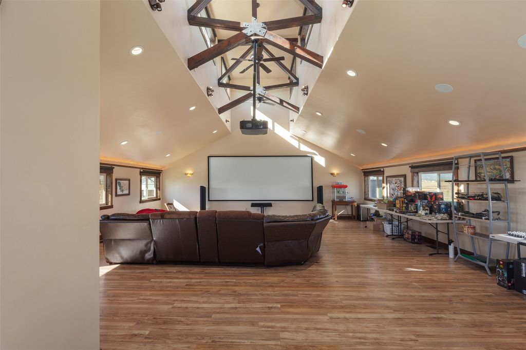 1267 Quarter Horse Lane, Kalispell, MT 59901 photo 45