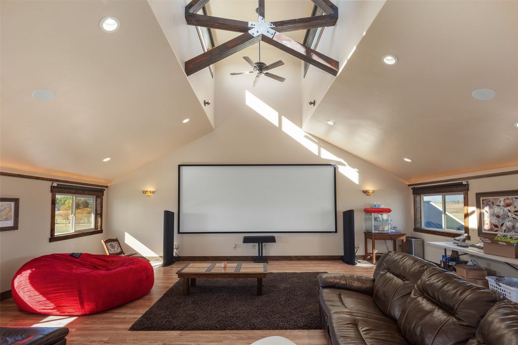 1267 Quarter Horse Lane, Kalispell, MT 59901 photo 47