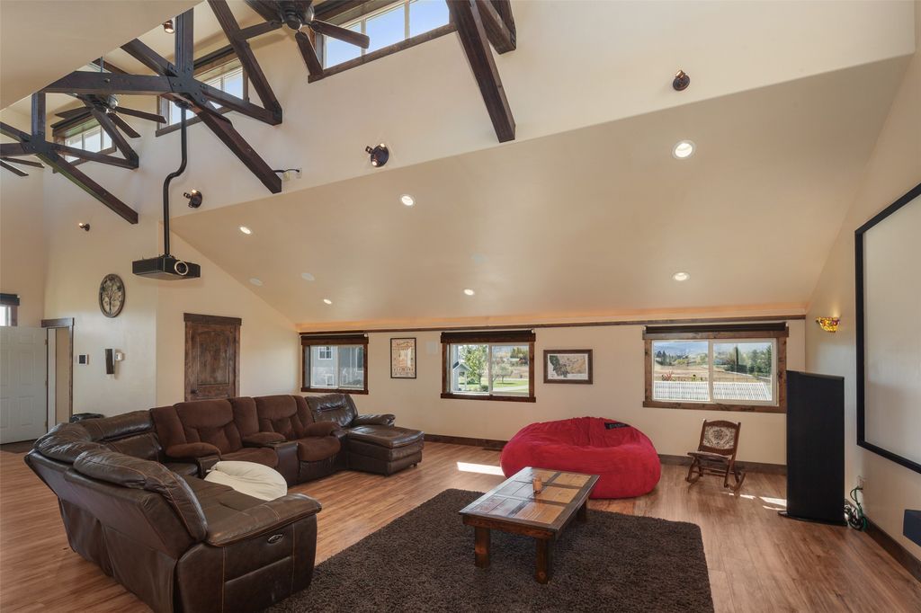 1267 Quarter Horse Lane, Kalispell, MT 59901 photo 48