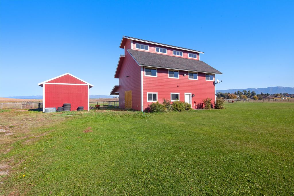 1267 Quarter Horse Lane, Kalispell, MT 59901 photo 49