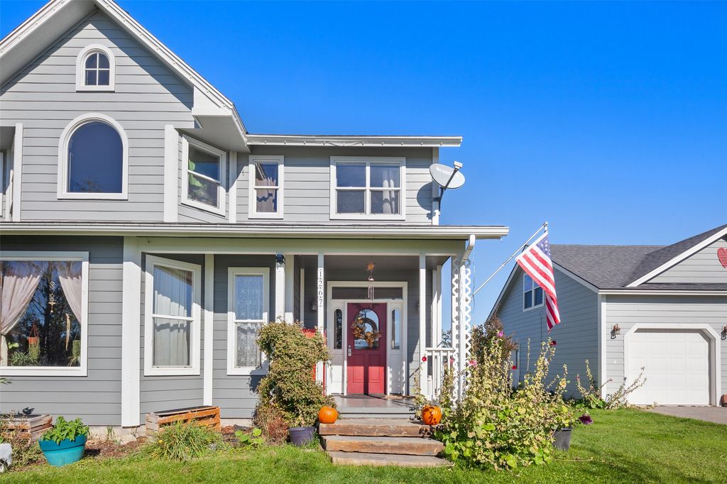 1267 Quarter Horse Lane, Kalispell, MT 59901 photo 5