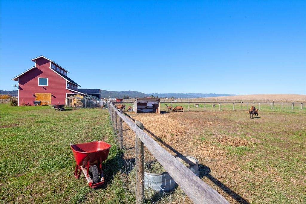 1267 Quarter Horse Lane, Kalispell, MT 59901 photo 50