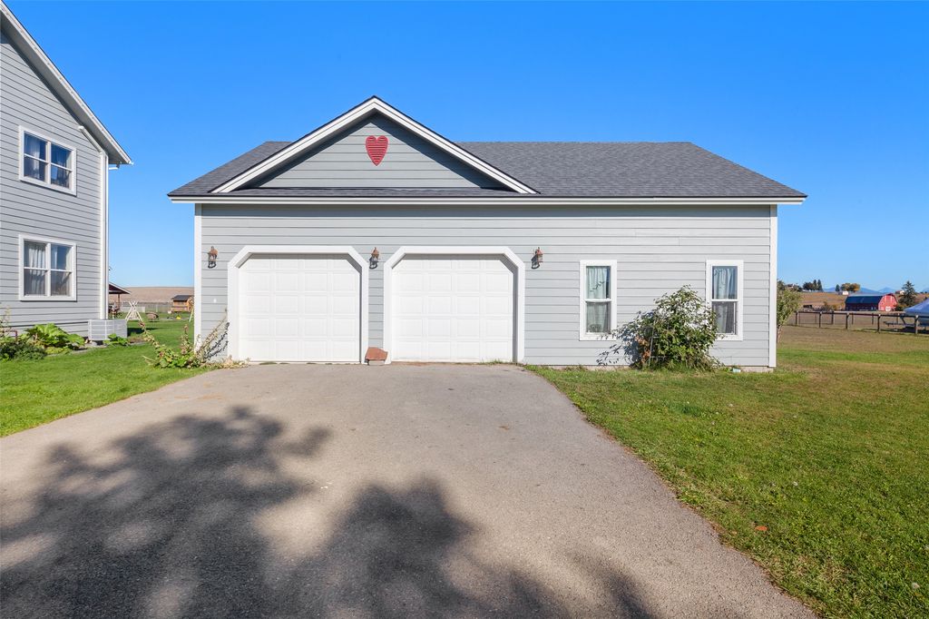 1267 Quarter Horse Lane, Kalispell, MT 59901 photo 68