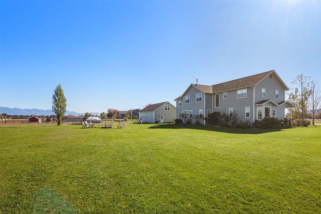 1267 Quarter Horse Lane, Kalispell, MT 59901 photo 7